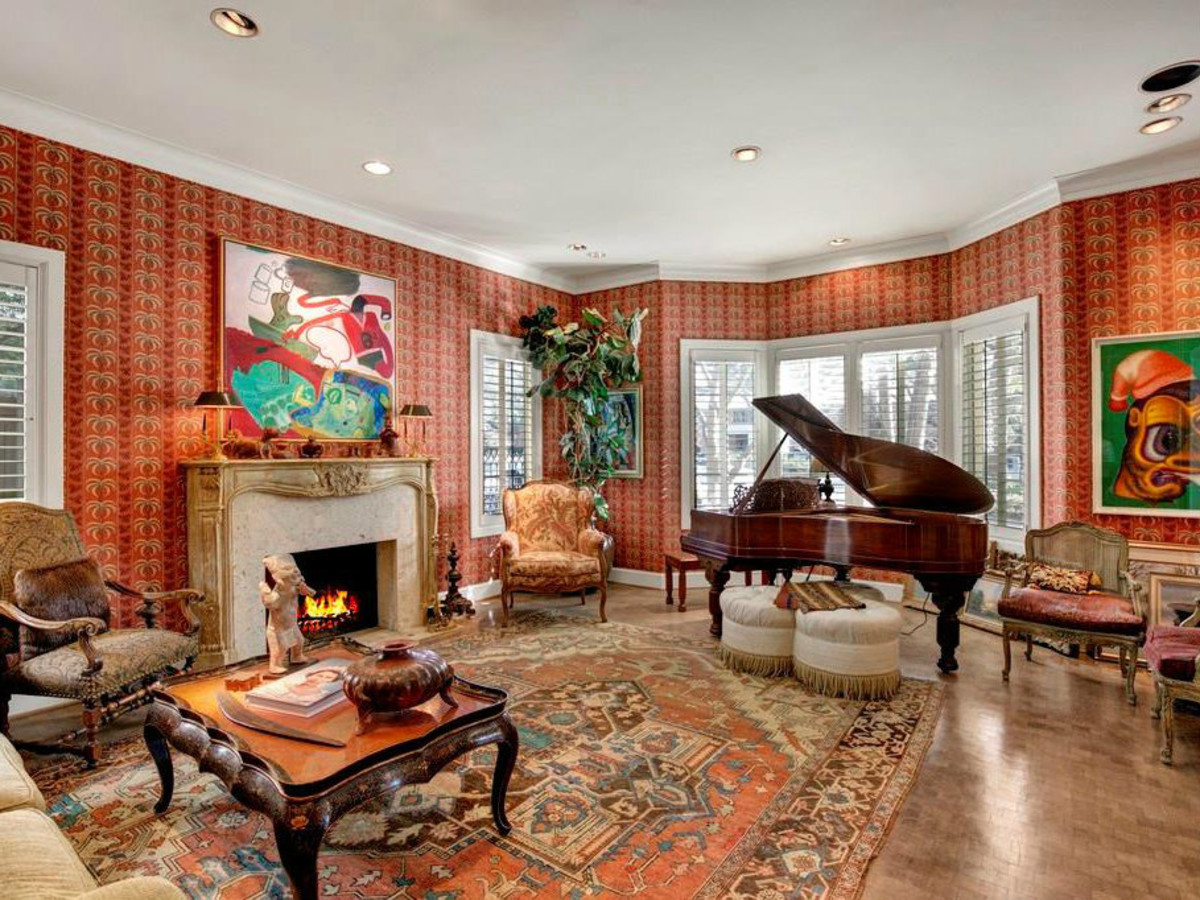 5349 Drane Dr. Dallas house for sale