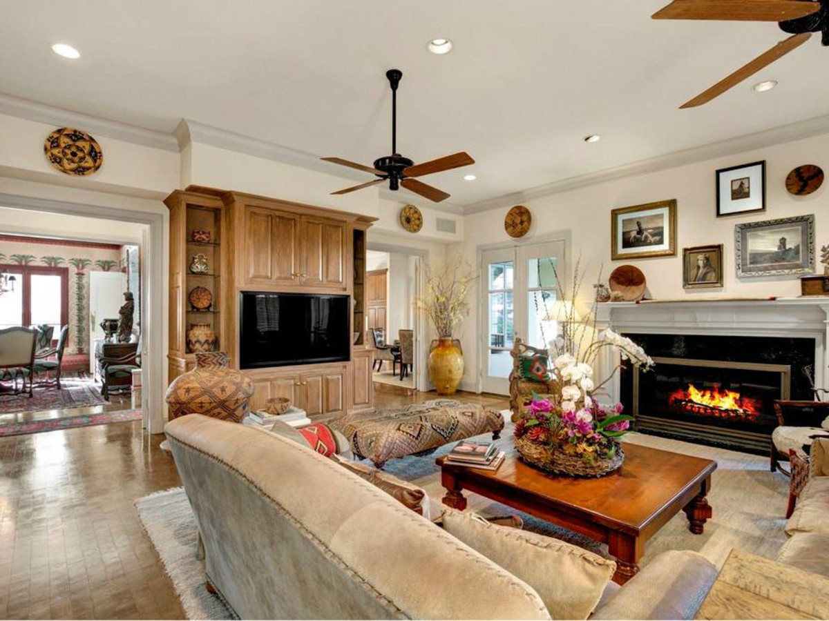 5349 Drane Dr. Dallas house for sale