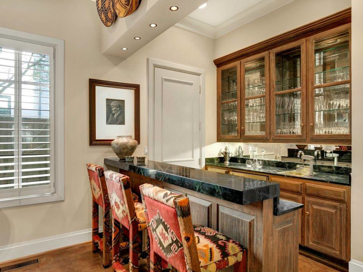 5349 Drane Dr. Dallas house for sale