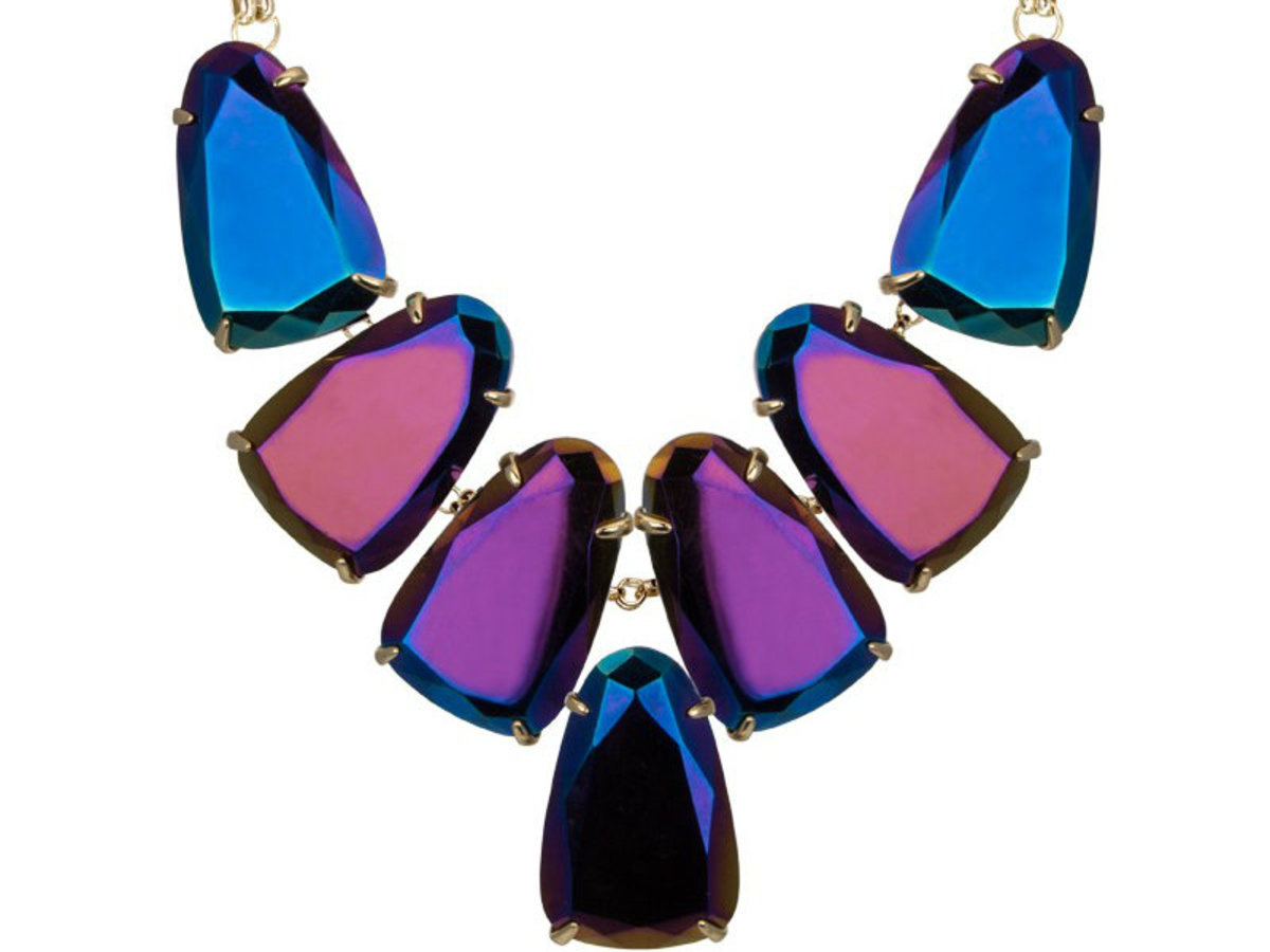 Harlow Necklace