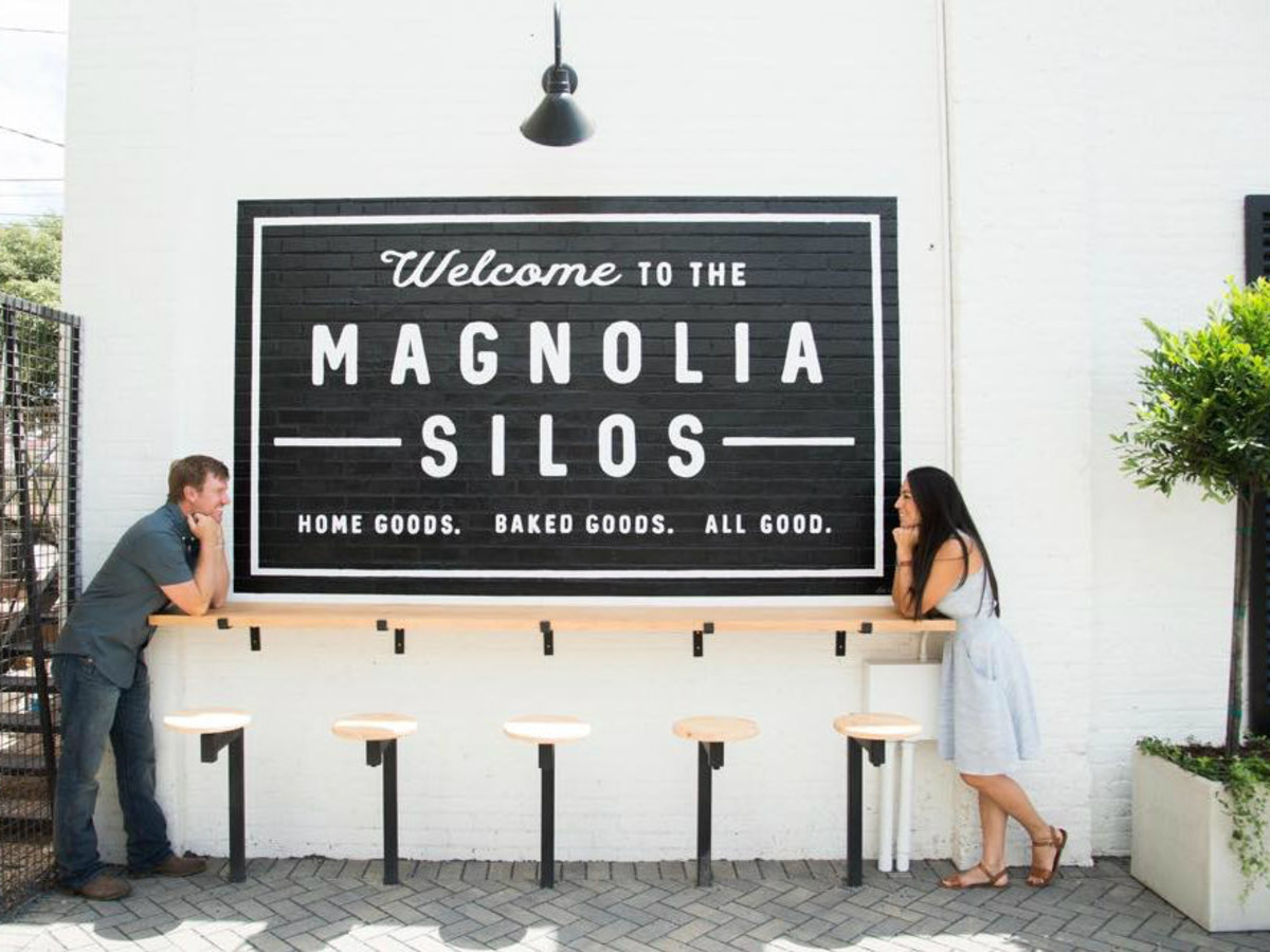 This Charming Central Texas Town Offers The Ultimate Weekend