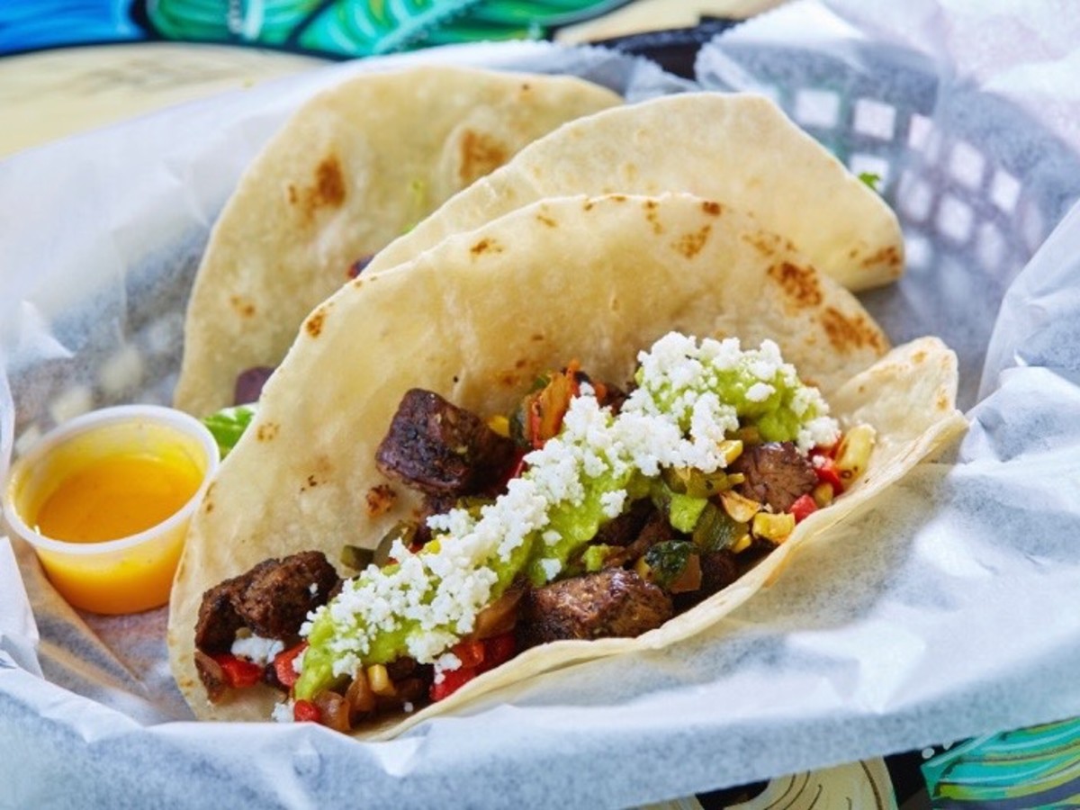 Tacodeli