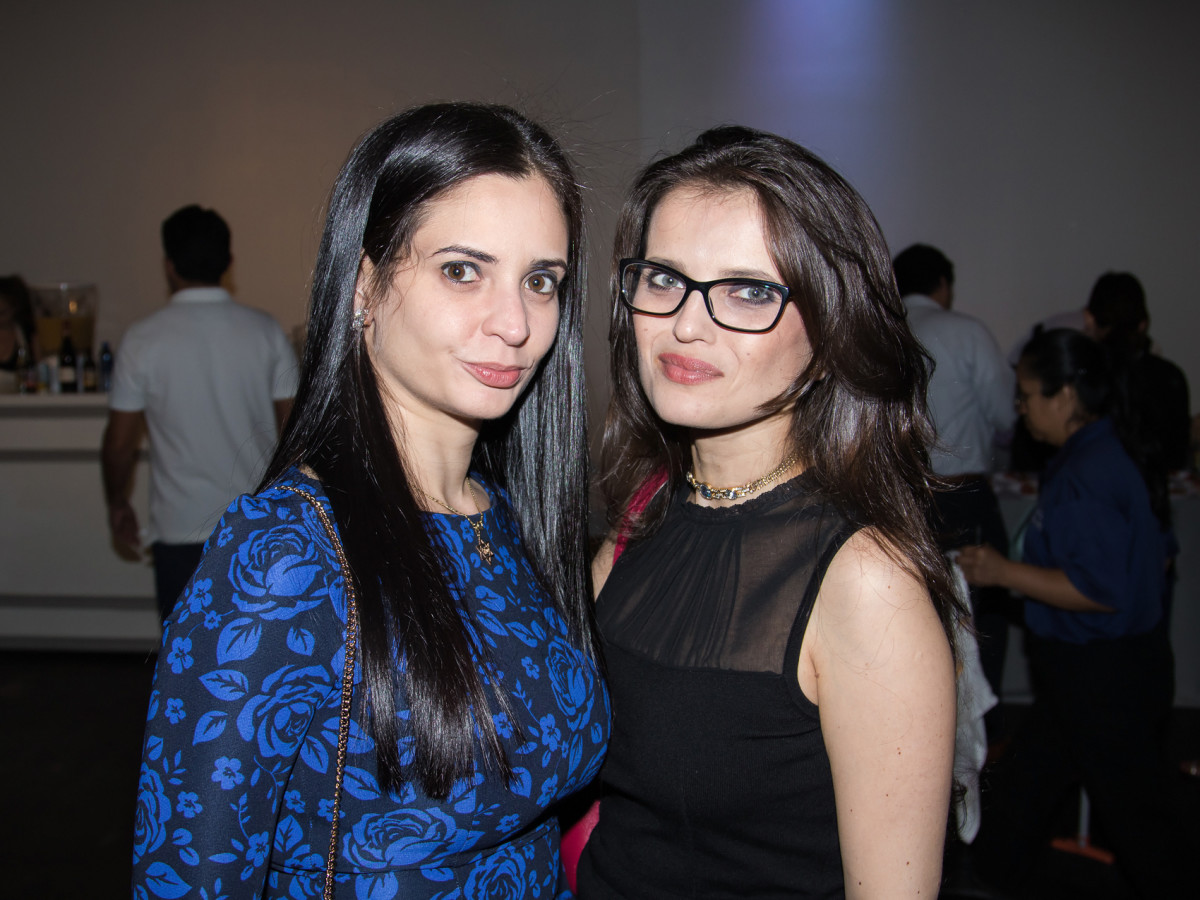 Perla Caston, Yana Kohut