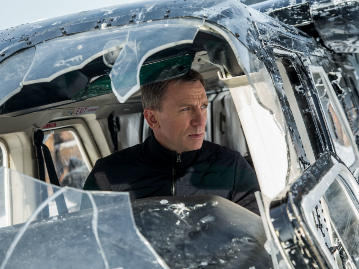Spectre