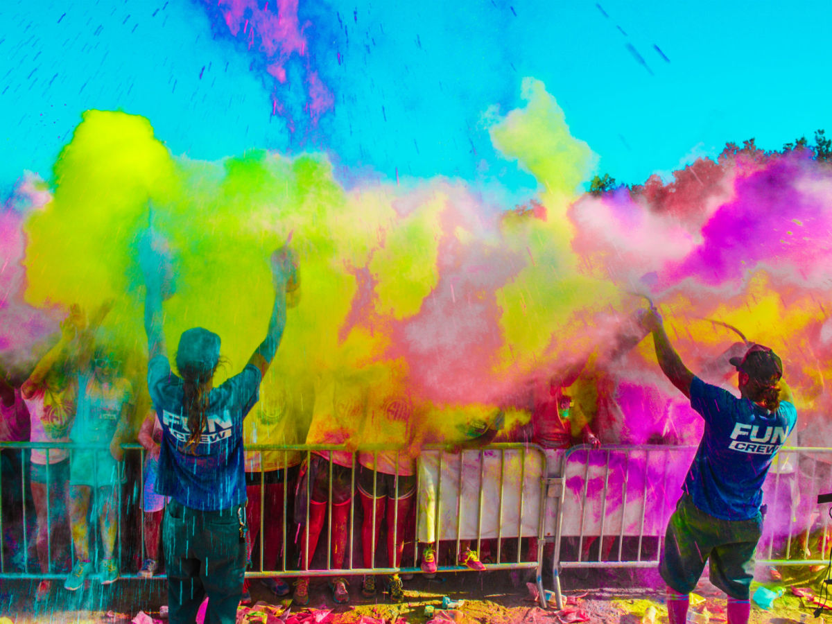 These Are The 8 Best Things To Do In Dallas This Weekend