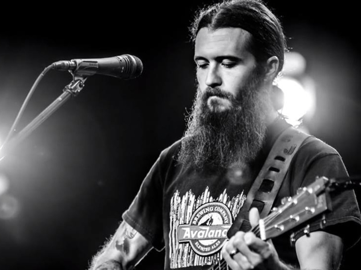 Fort Worth fave Cody Jinks will release new album on Rounder Records