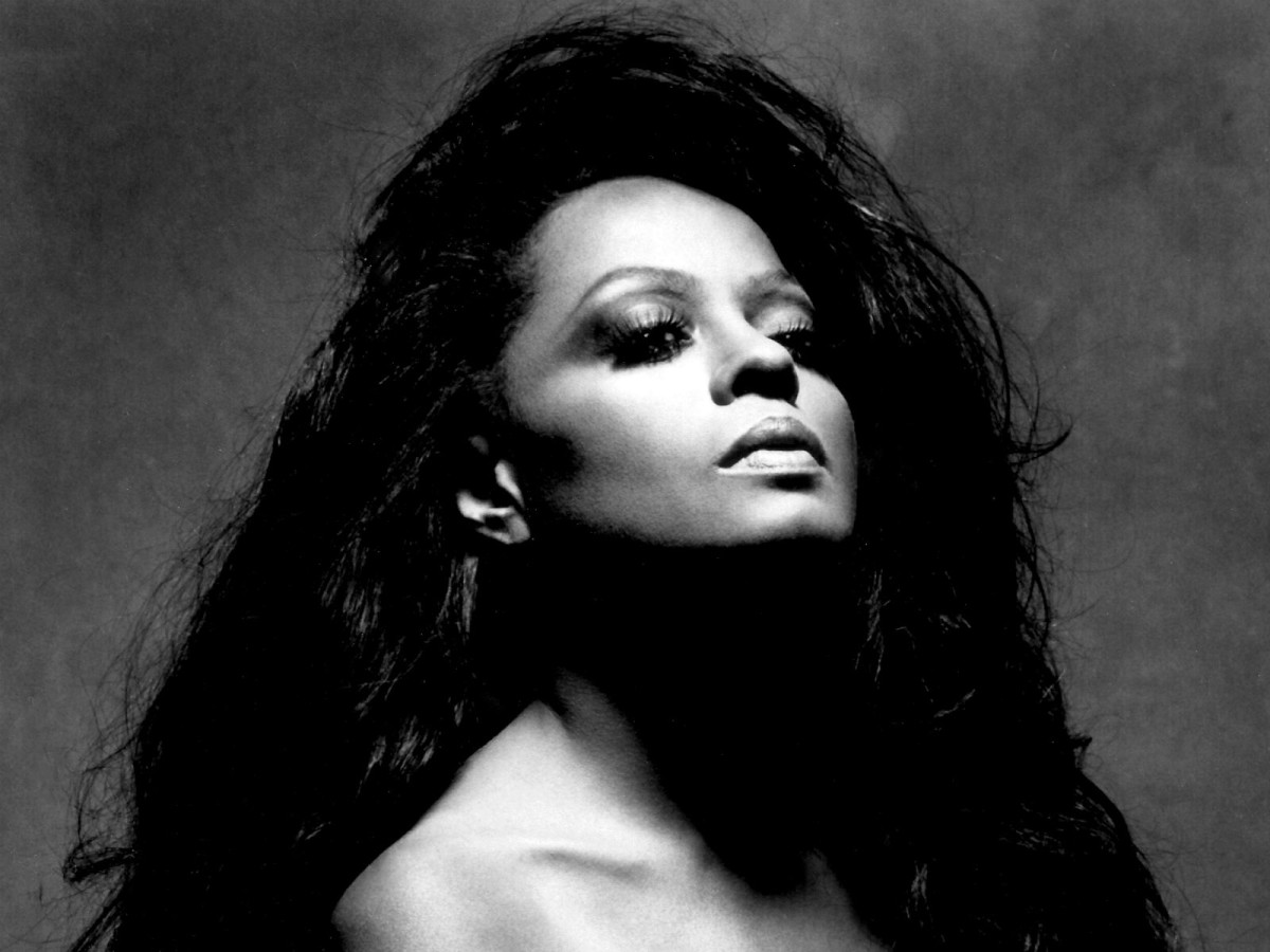 Diana Ross