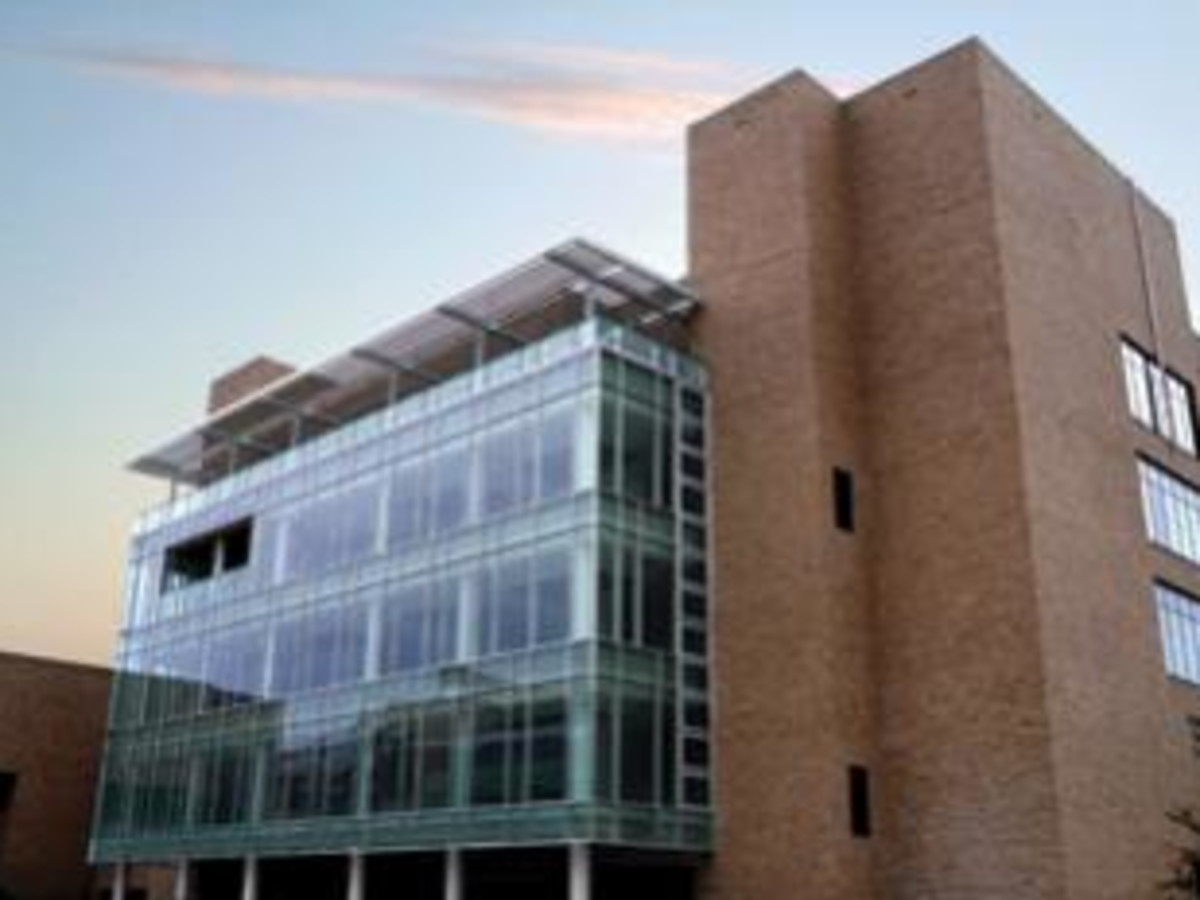 Bass Concert Hall Culturemap Austin