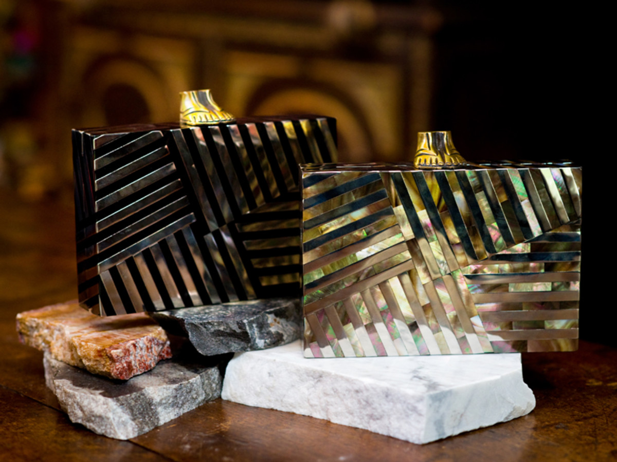 Saint Cloud x Lynn Goode Design Pop-Up Shop Opening Party