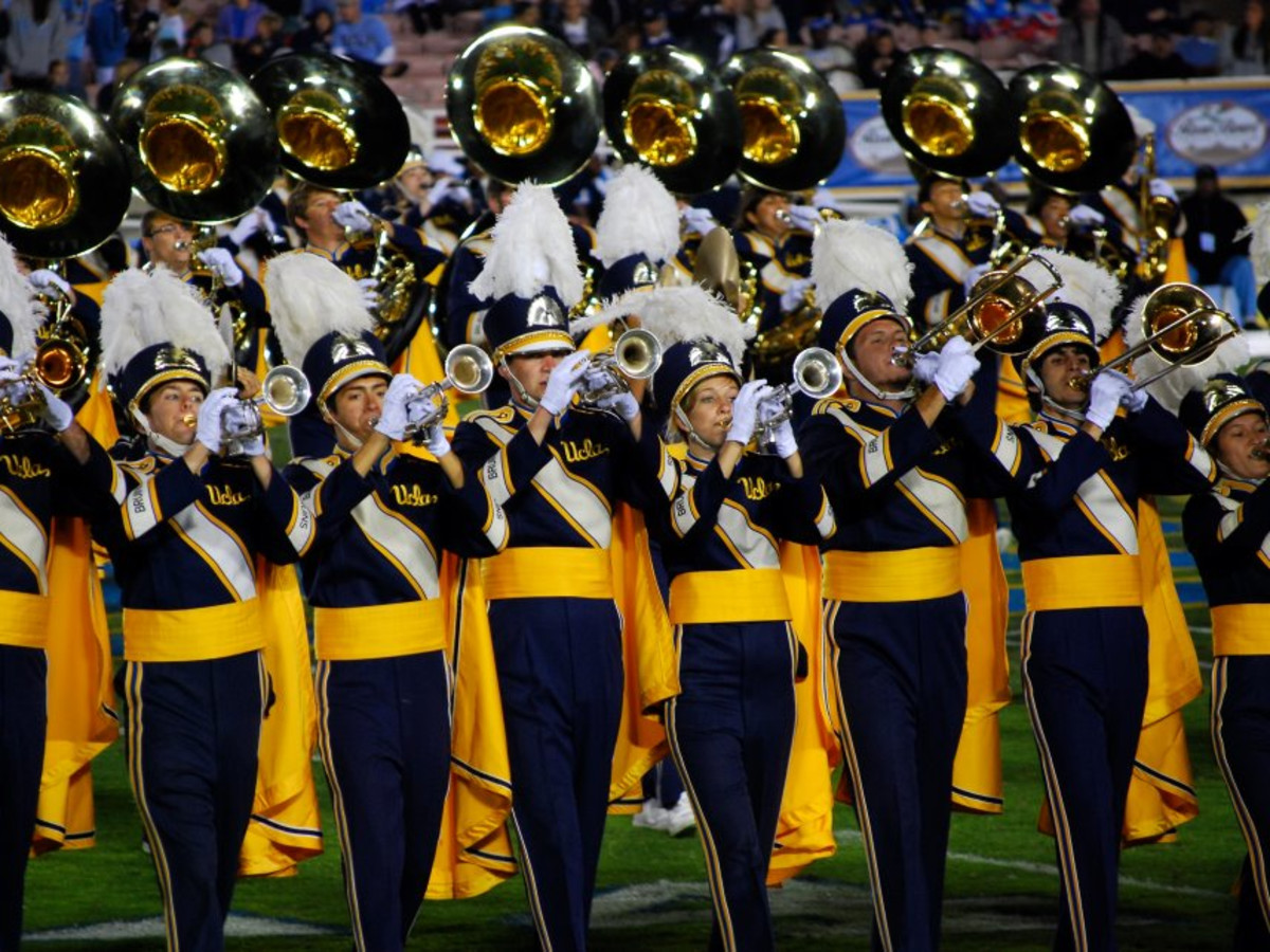 13th Annual Battle of the Bands Competition