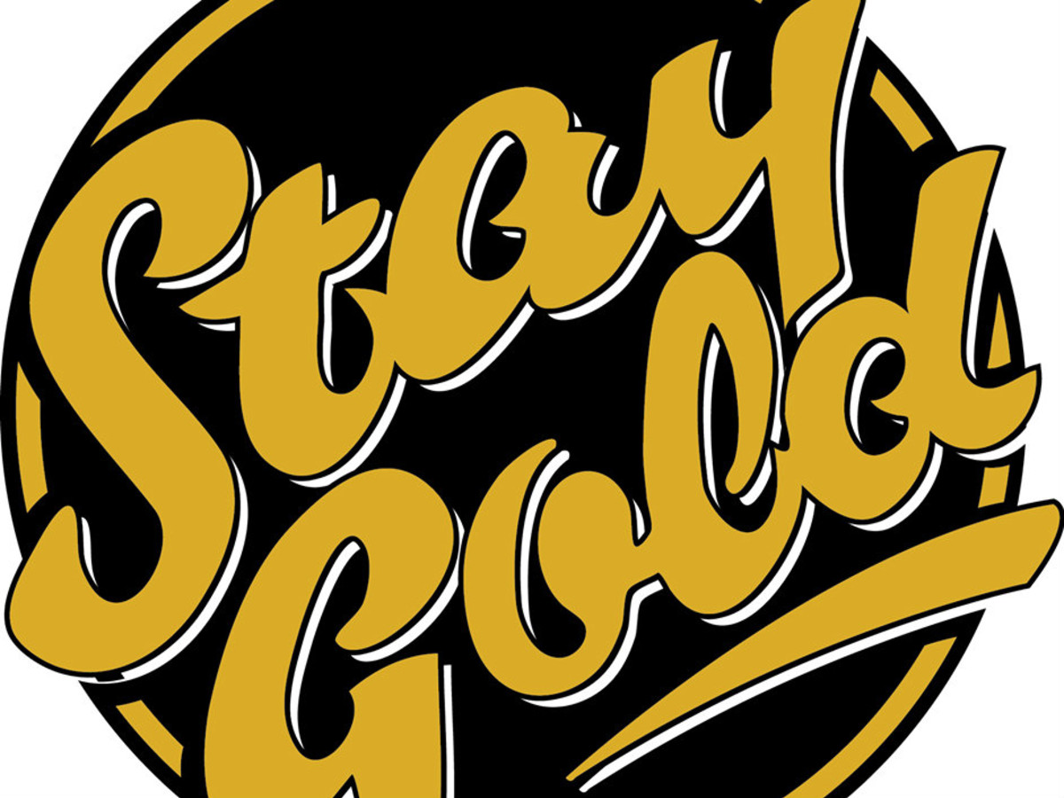 stay gold logo