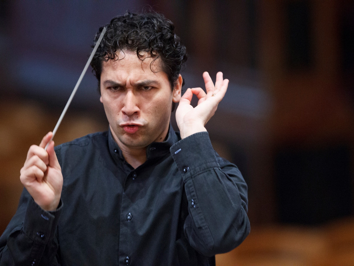 Andres Orozco-Estrada