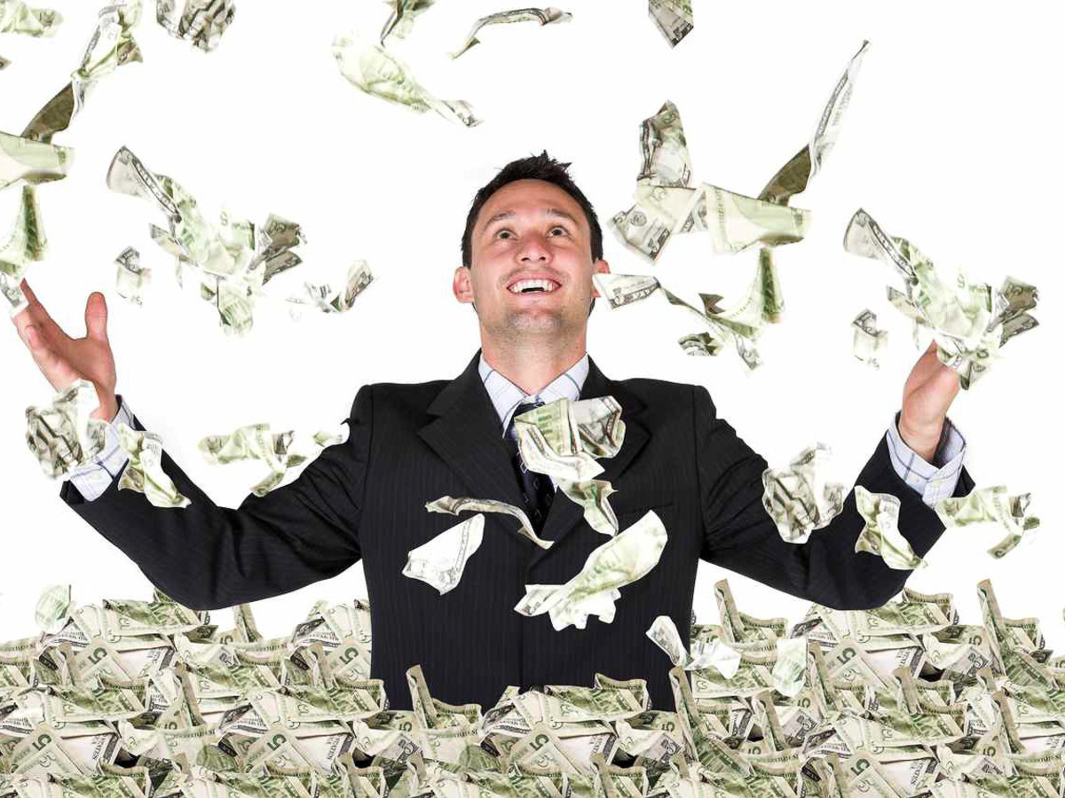 List of millionaires in houston texas