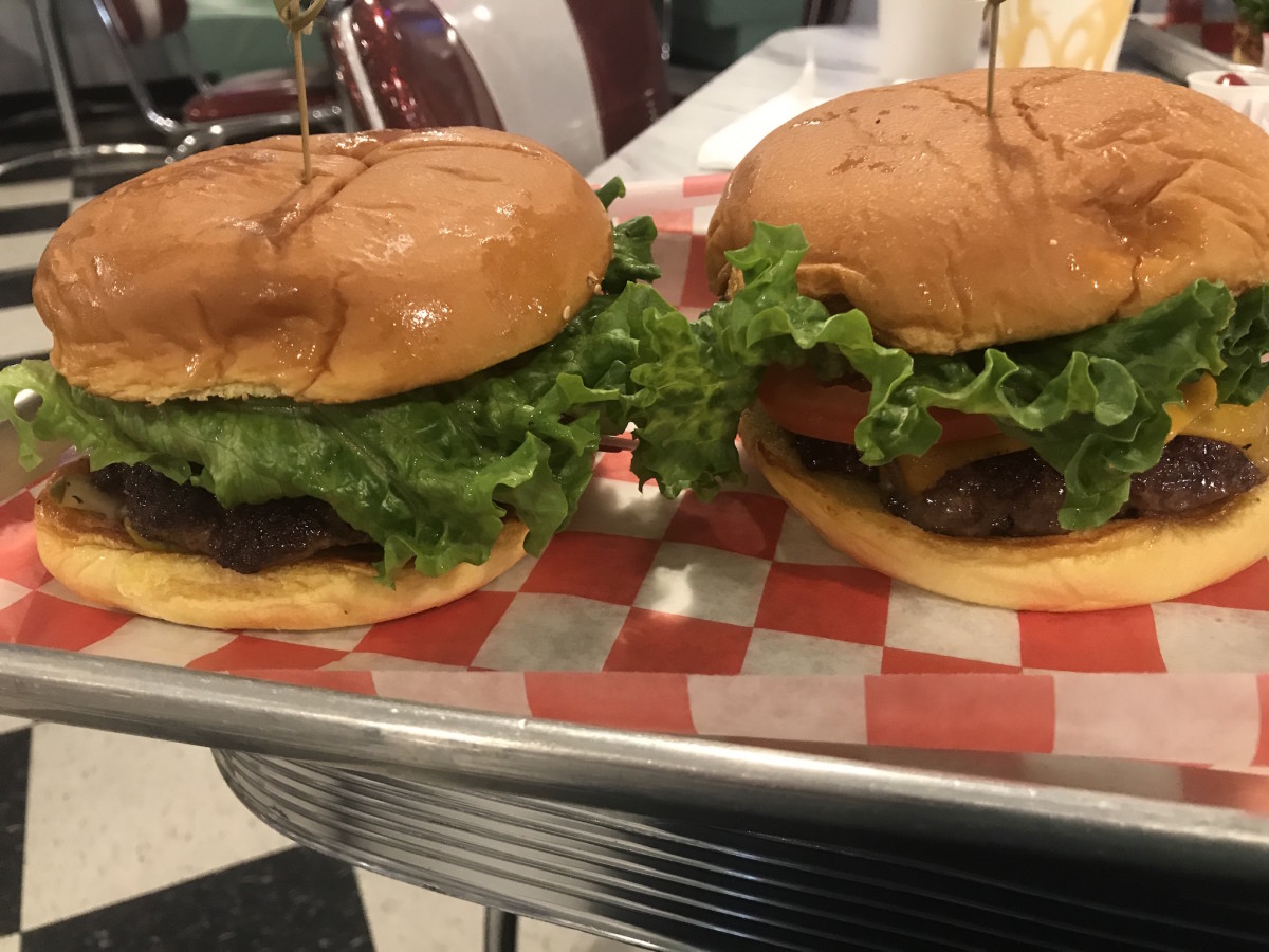 Killen's Burgers