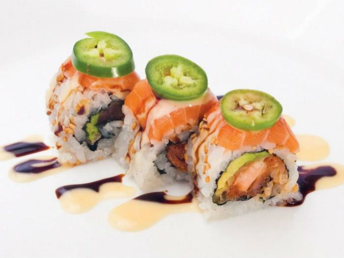 Kura Sushi