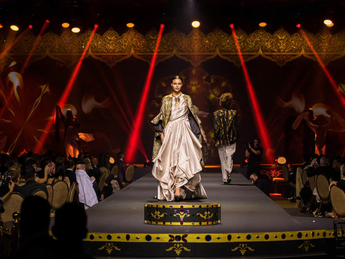 House of DIFFA 2017