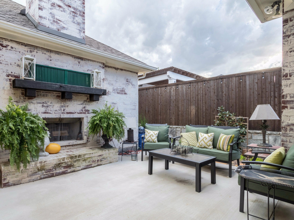 7101 Ripley McKinney house for sale