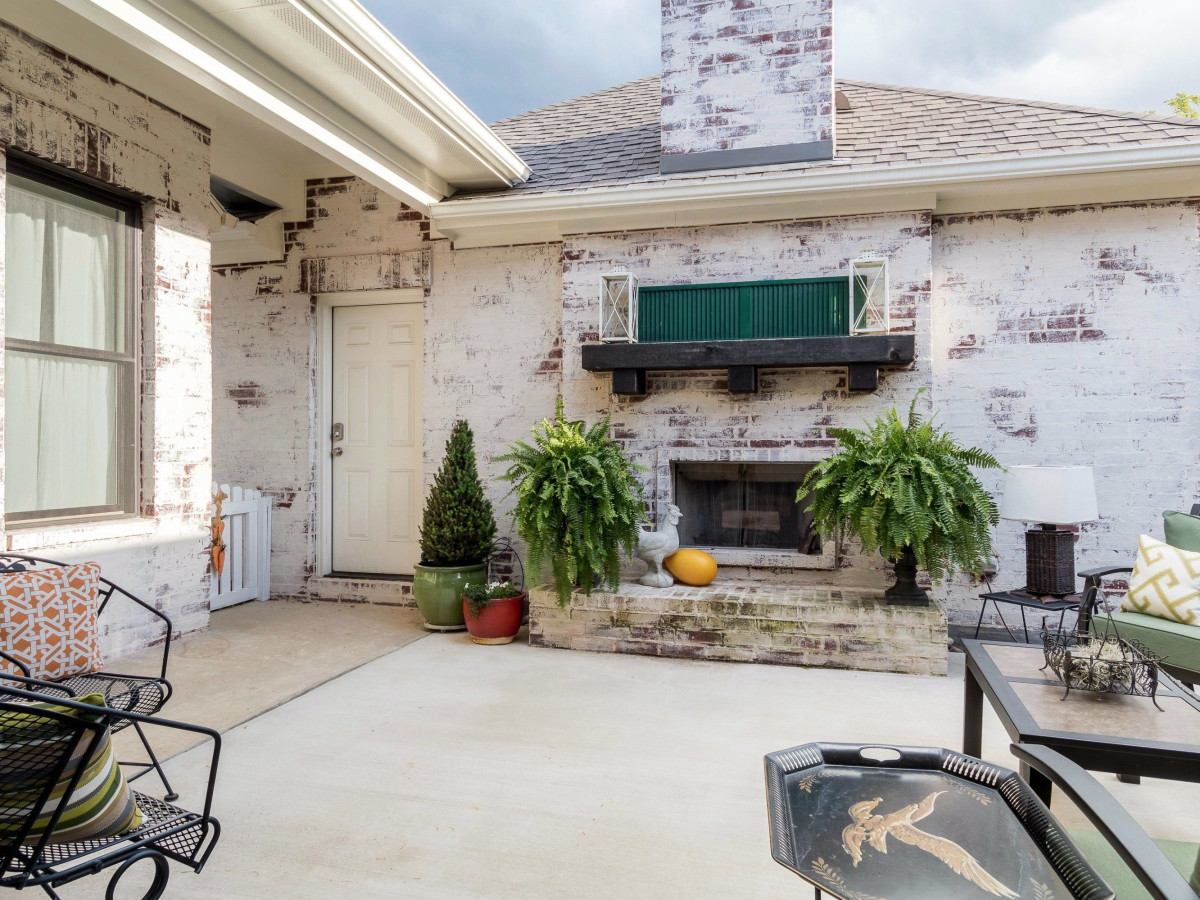 7101 Ripley McKinney house for sale