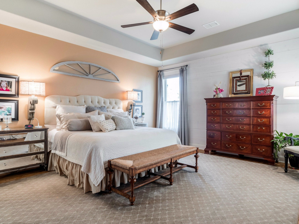 7101 Ripley McKinney house for sale