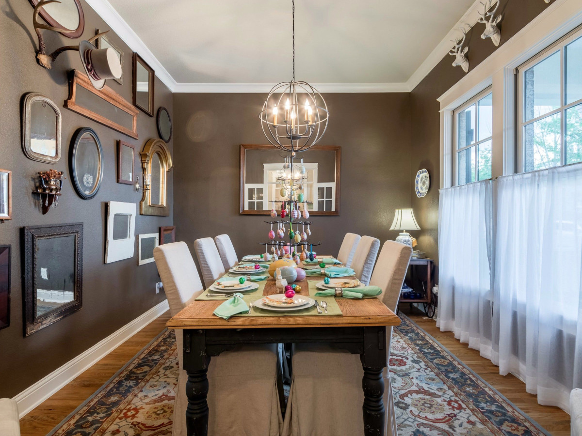 7101 Ripley McKinney house for sale