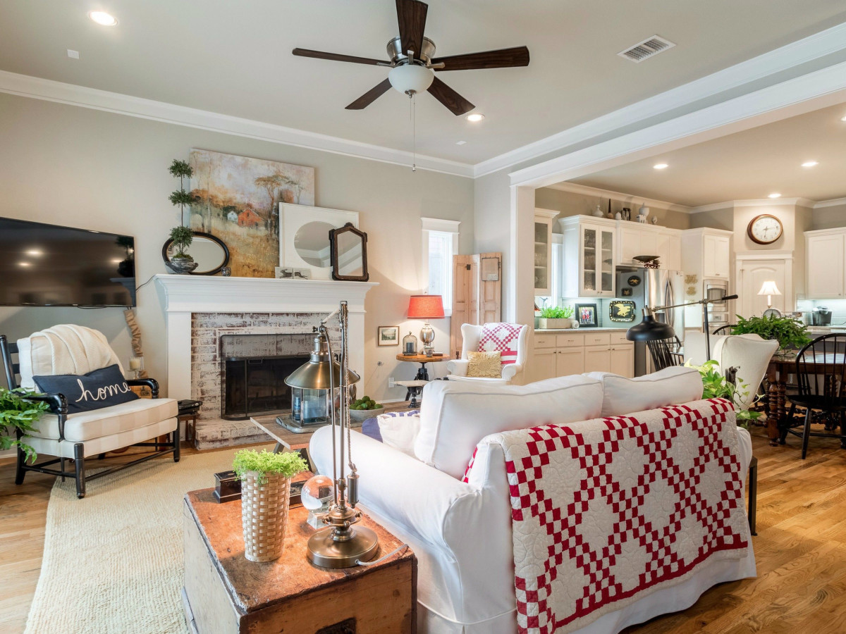 7101 Ripley McKinney house for sale