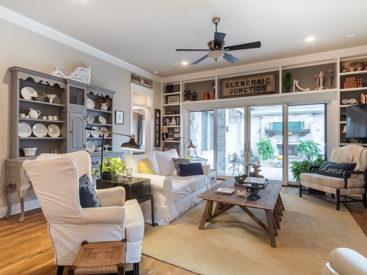 7101 Ripley McKinney house for sale