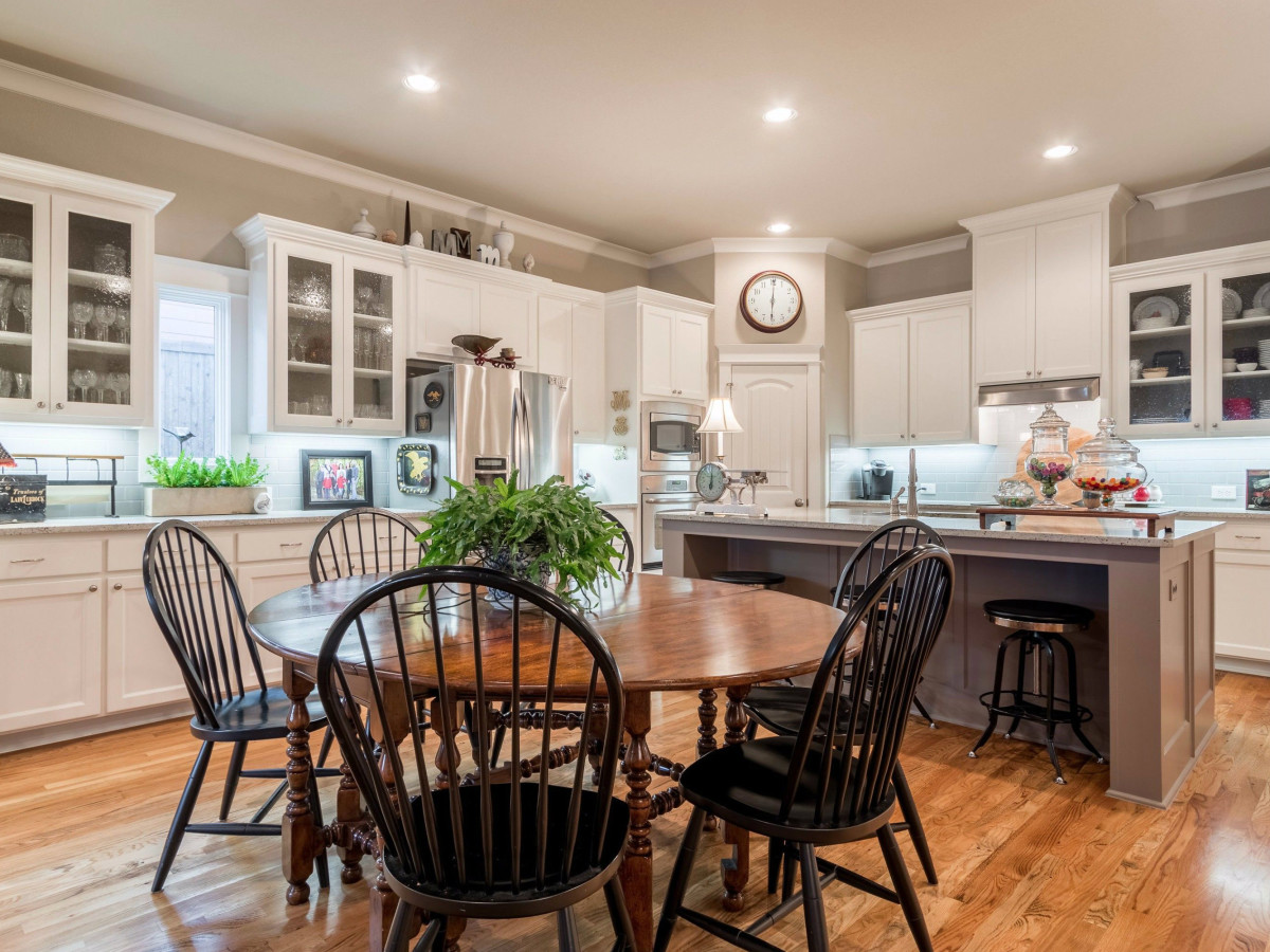 7101 Ripley McKinney house for sale