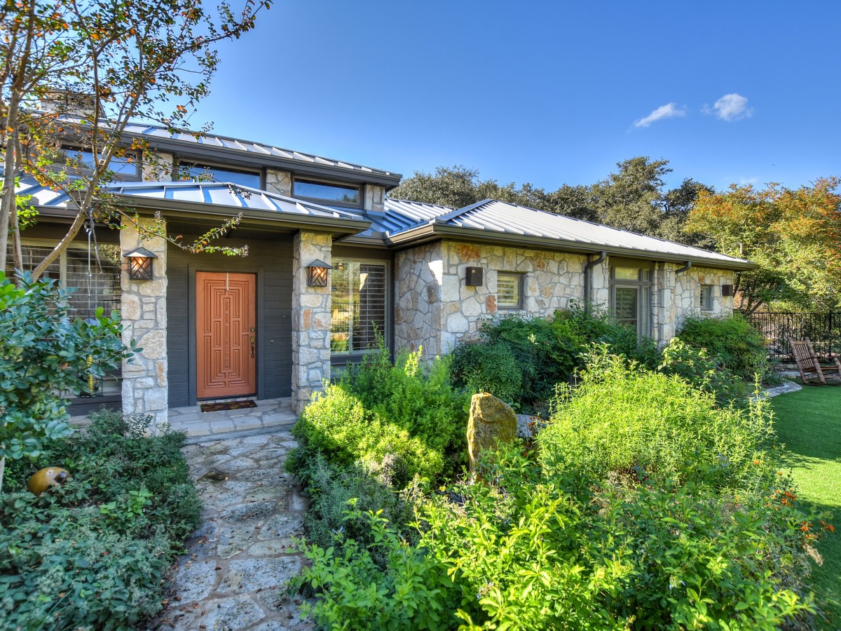 917 Challenger Austin house for sale