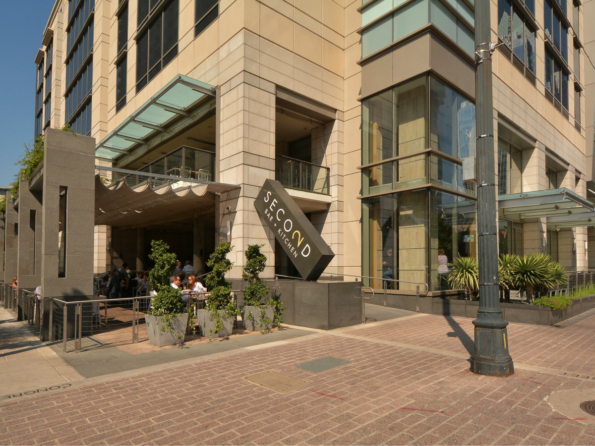 Austonian 200 Congress Austin condo for sale