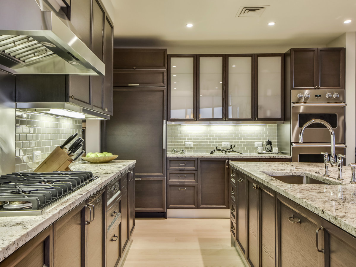 Austonian 200 Congress Austin condo for sale
