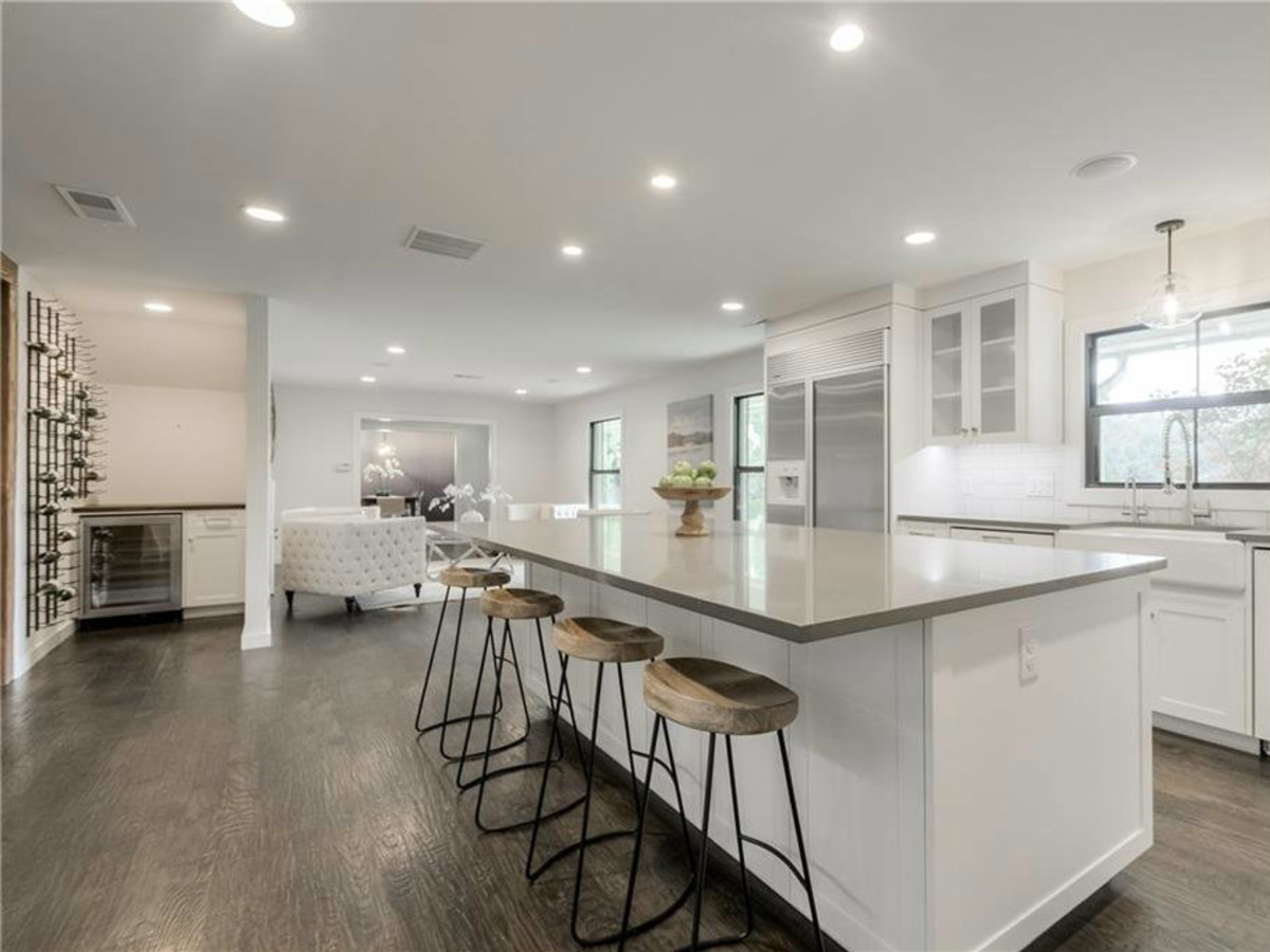 Northwood Hills Home for Sale