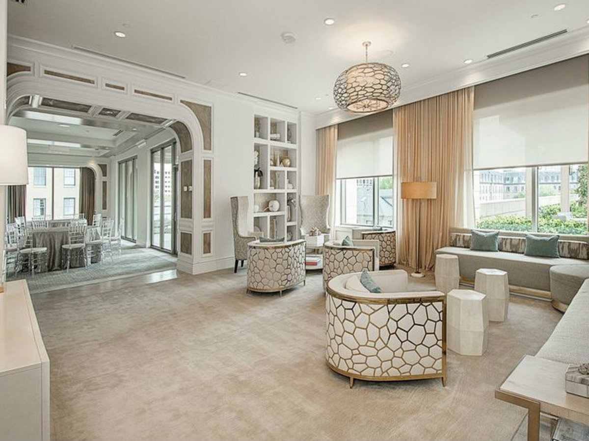Residences at the Stoneleigh