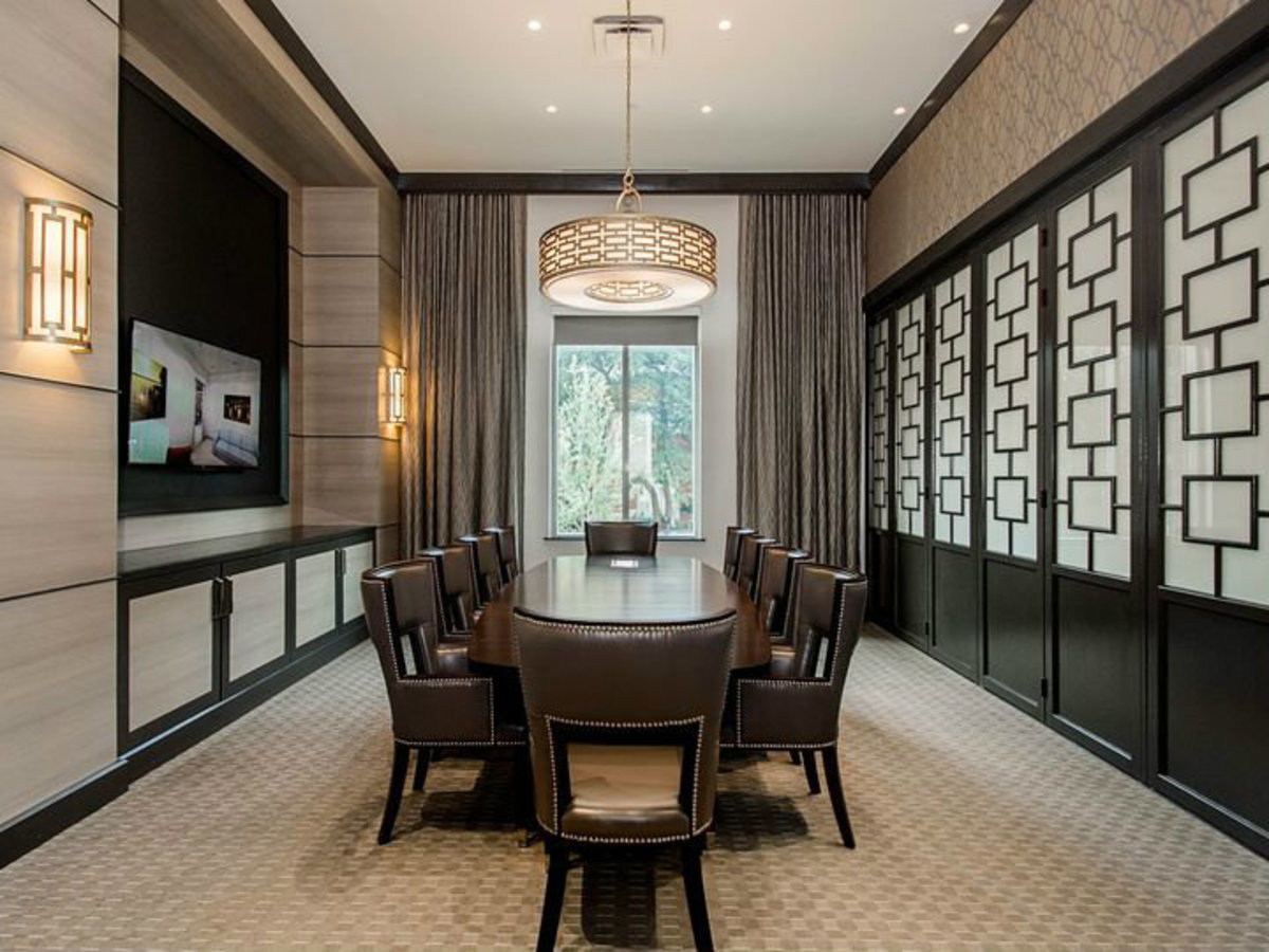 Residences at the Stoneleigh