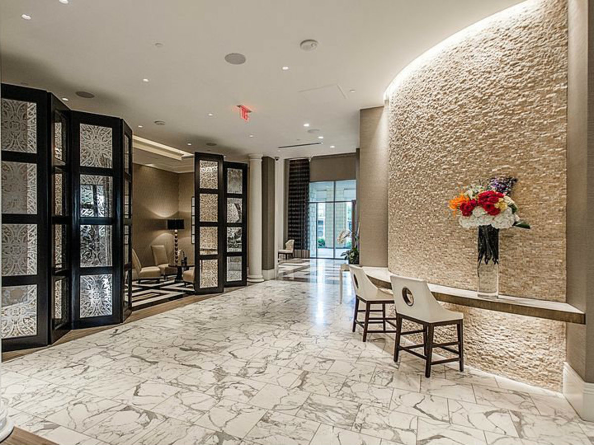 Residences at the Stoneleigh