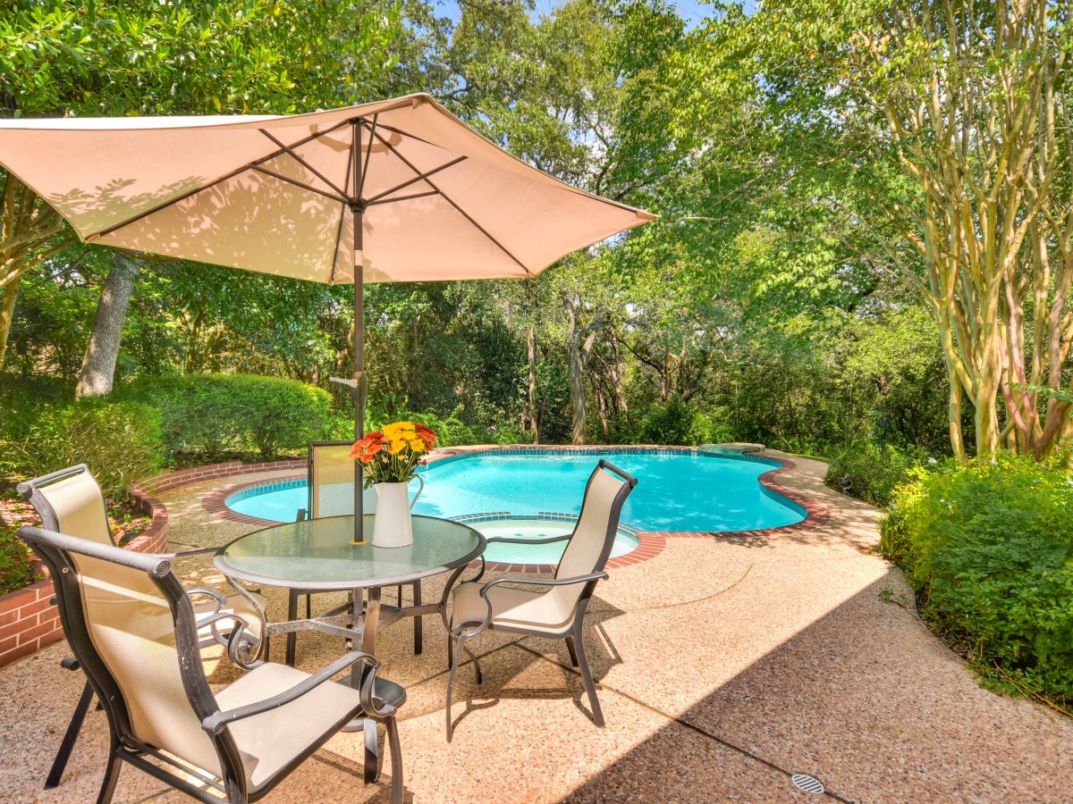 2400 Westlake Pass Austin house for sale pool