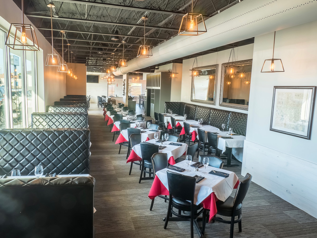 First Look Popular Neighborhood Restaurant Expands To Garden Oaks