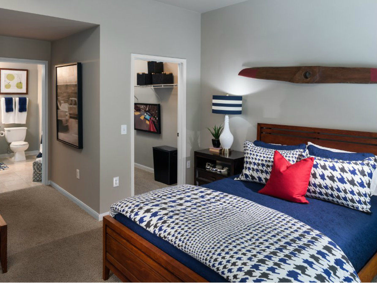 Skye of Turtle Creek apartments Dallas