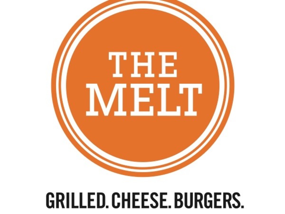 The Melt logo