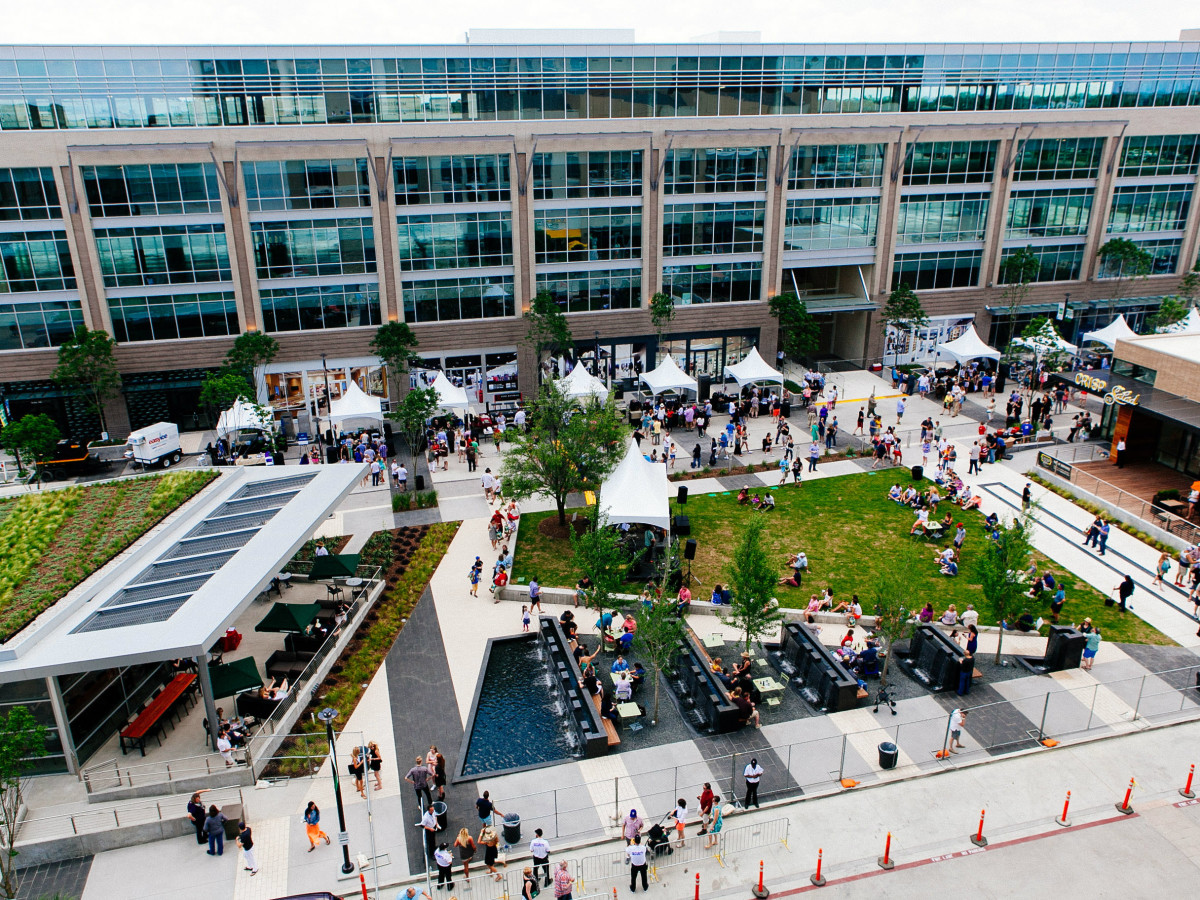 Parktoberfest 2015