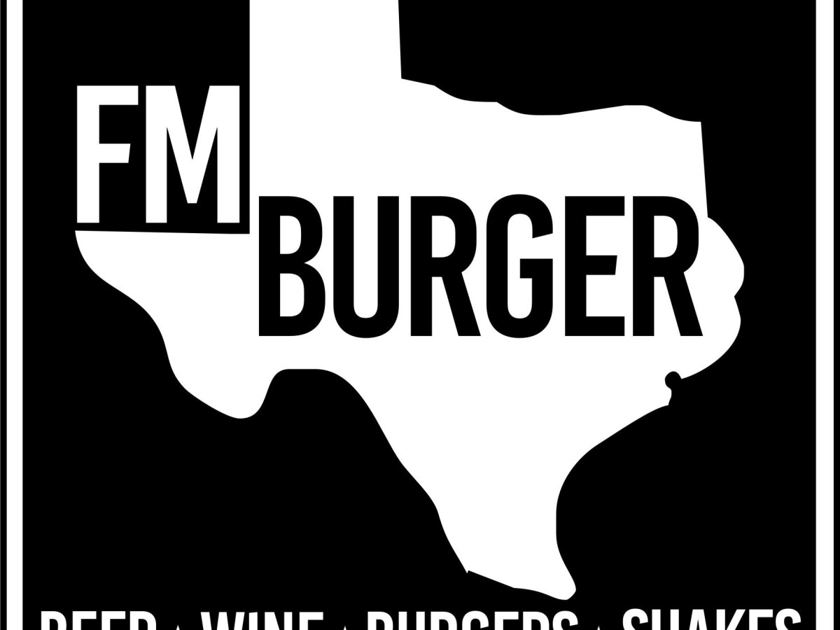 FM Burger logo