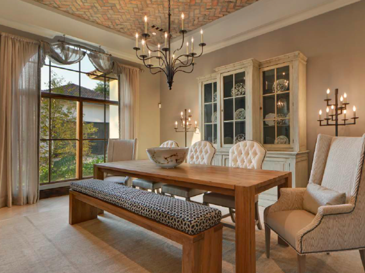 J.J. Redick Austin home for sale 3001 Toro Ring St.