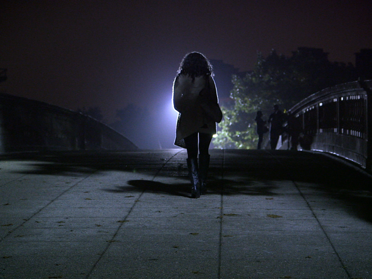 The Hunting Ground still