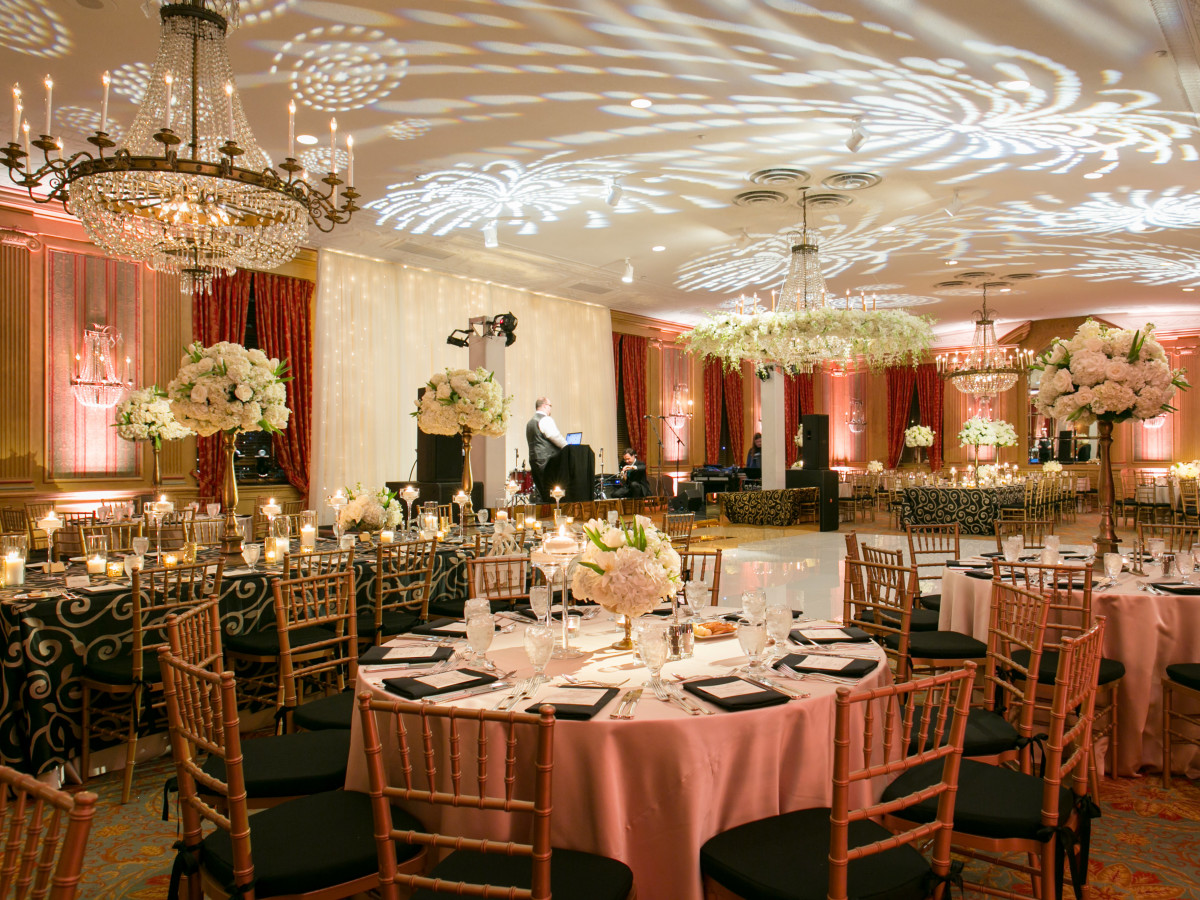 8 Top Fort Worth Wedding Venues That Guarantee An Affair To Remember