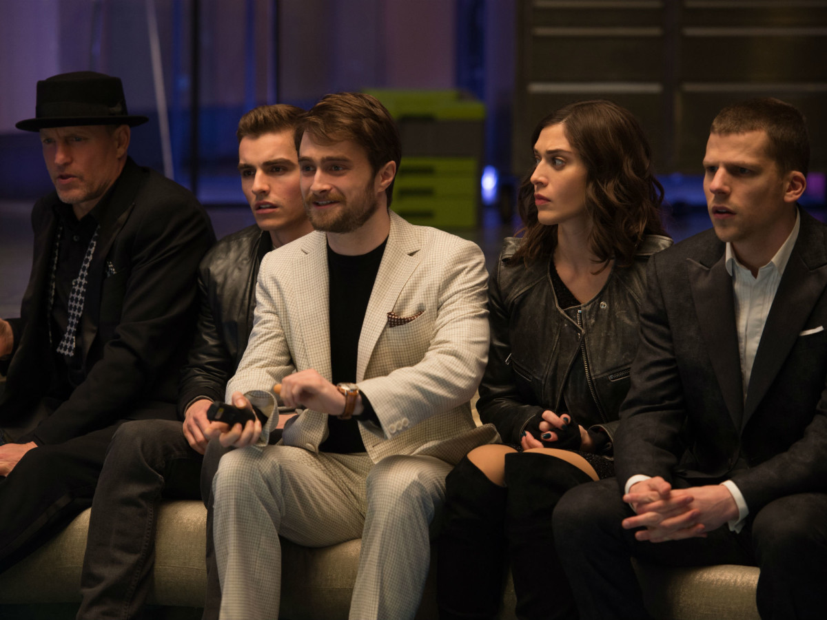 Now You See Me 2 Lacks The Magic Of The Crime Caper Original
