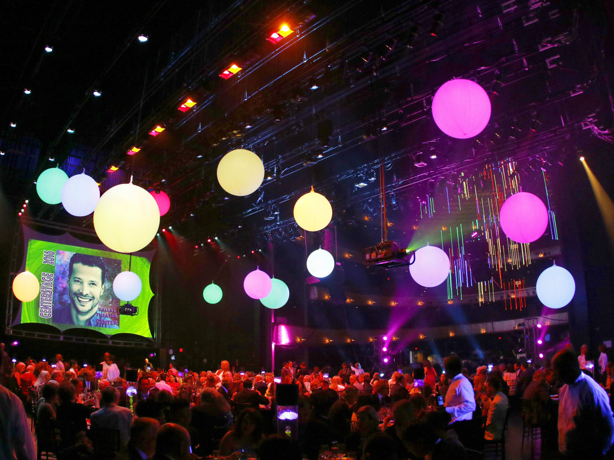 Centerstage Gala