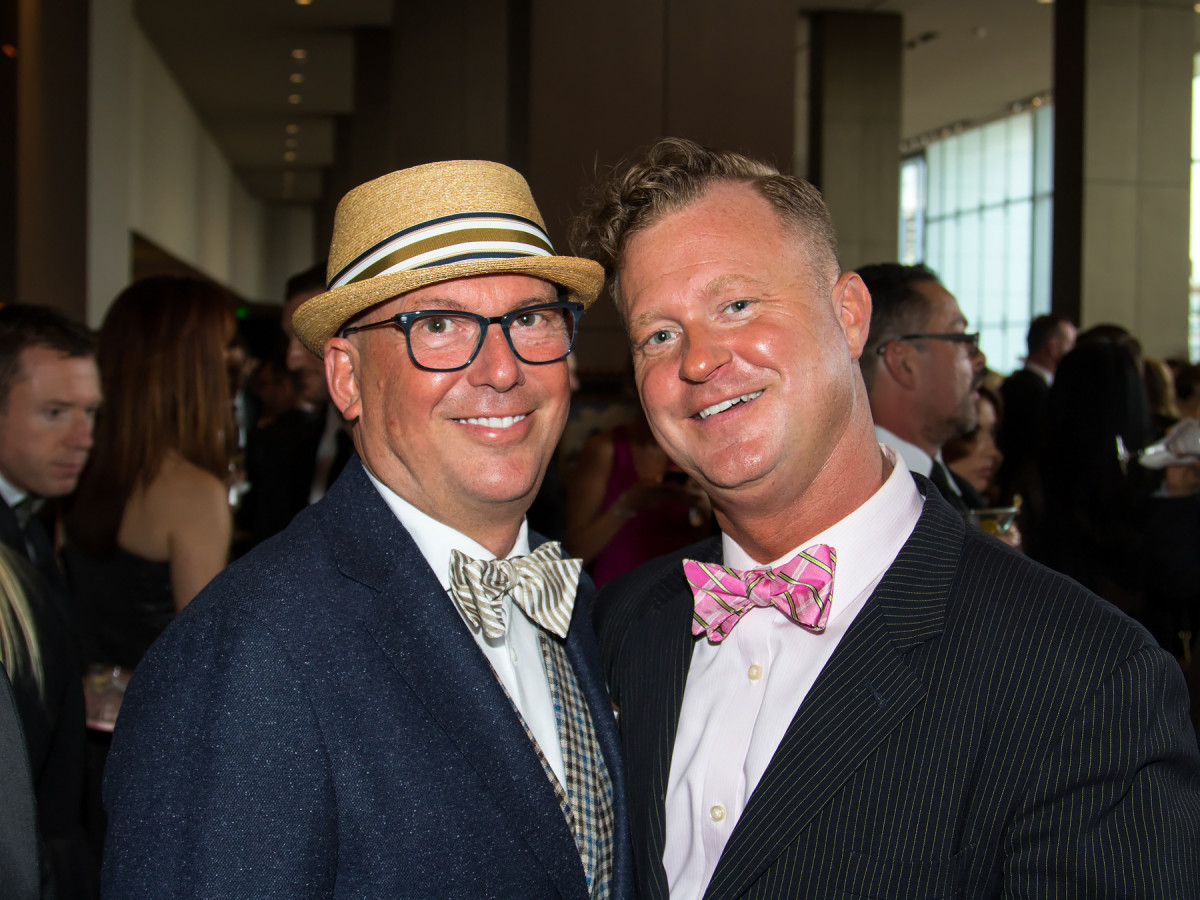 Billy Milner, Jerod L. Dame
