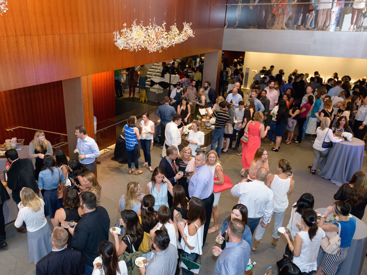 Tastemakers Houston 5/16 Asia Society Houston
