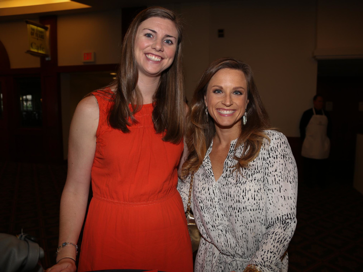 CultureMap Tastemaker Awards 2016 at Bob Bullock Museum Kim Adams Meredith Schneider