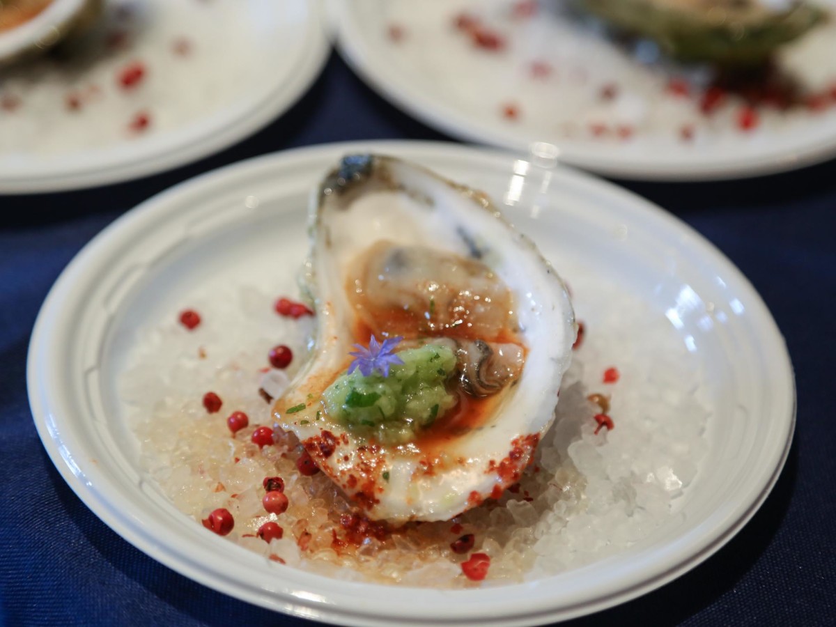CultureMap Tastemaker Awards 2016 at Bob Bullock Museum Central Standard
