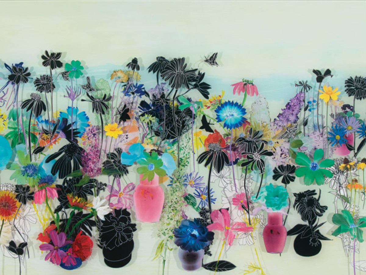 Gail Norfleet